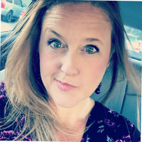 Stephanie Tucker
