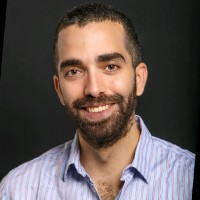 Itamar Barouch