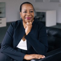 Angela F. Williams, JD, M.Div