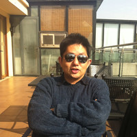 Wenjun Ma