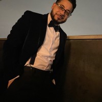 Jason Santos