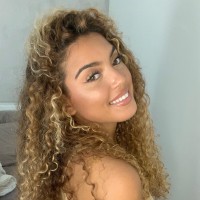 Miriam Kriba