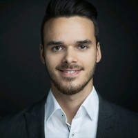Sebastian Harsch