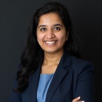 Sandhya Krishnan