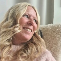 Marina Svensson
