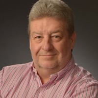 Malcolm Ryman