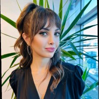 Damla Küden