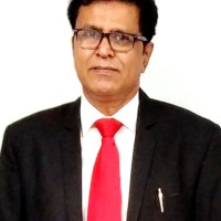 Sanjeev Khanna