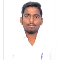 Balaji O