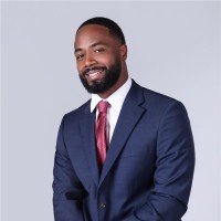 Traquavius Johnson