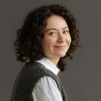 Olga Melekhina
