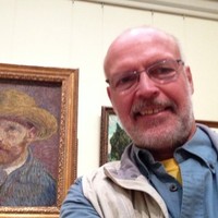 Tom Van Gelder