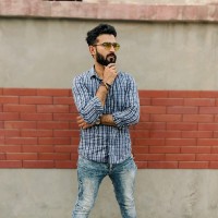 Usman Ghani