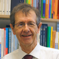 Christian Schönenberger