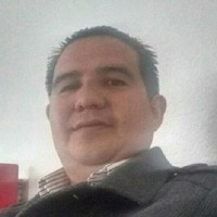 Ricardo Asaf Sanchez Solano