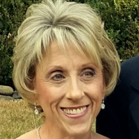 Susan Convery
