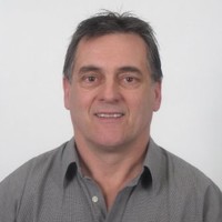 Rob Johnston