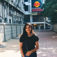 Madhurima Goswami