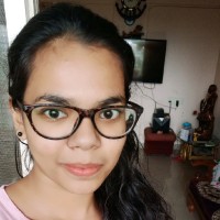 Vrushali Bhosale