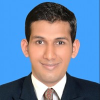 Shabaan Idrisi
