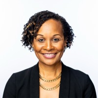 Regina Gavin Williams, Ph.D., NCC, LCMHC, QS