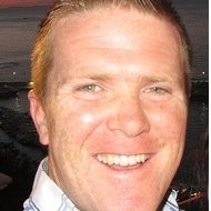 Paul Kelleher