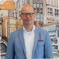 Henning Möbius