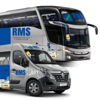 RMS Transportes e Serviços