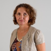 Maud Girard Chin