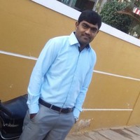 Batchu Kumar