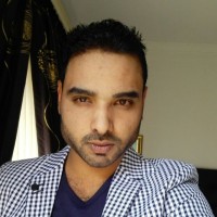 Riyadh Dawood
