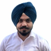 Mandeep Singh Saini