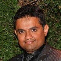 Chintan Patel, Pmp