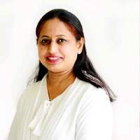 Vimala Lewis