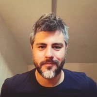 Joshua Rueda Mego