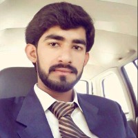 Ahtsham Ul Hassan