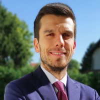 Daniele Scomazzon