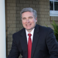 Tom Donaldson