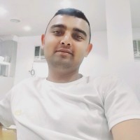 Mohan prasad Chaulagain