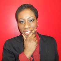 Evelyn Cudjoe-Mensah
