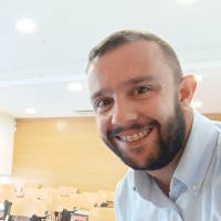 Hugo Saldanha