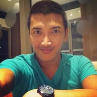 Gerald Martillana