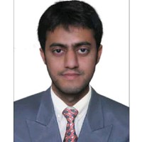 Aaqib Shaikh