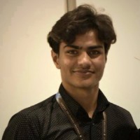 Pariansh Mahajan