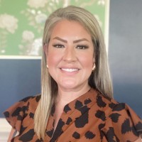 Lauran Huffman Harrell