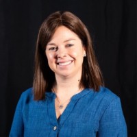 Maureen James