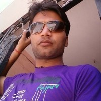 Krishna Kumar Yadav