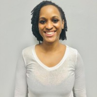 Nosbusiso (Busi) Dlamini