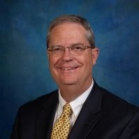 Bruce Parker