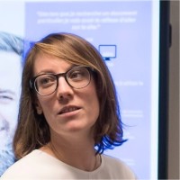 Anaïs Demaretz